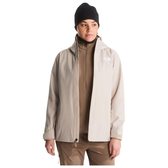 The North Face Γυναικείο μπουφάν Quest Triclimate 3in1 Jacket